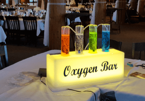 Oxygen-Bar