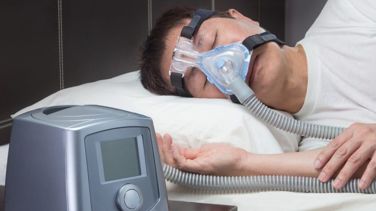 Respiratory equipment