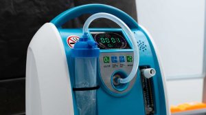What You Need to Know About Sleeping with an Oxygen Concentrator