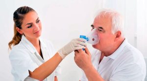 Is COPD Oxygen Therapy Right For You?